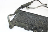 1996 Suzuki Katana 600 Gsx600f Engine Motor Oil Cooler