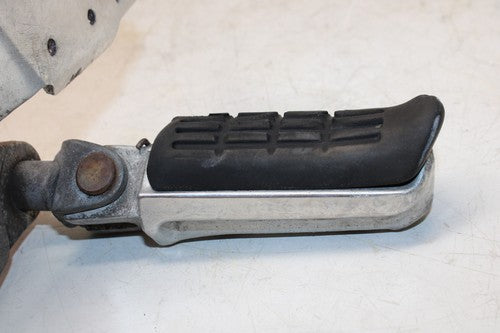 1993 Honda Cbr900rr Right Rearset Rear Set Driver Foot Peg Rest Stop