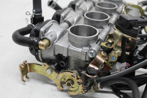 2003вЂ“2005 / R6S 2006вЂ“2009 Yamaha YZF R6 MAIN FUEL INJECTORS / THROTTLE BODIES