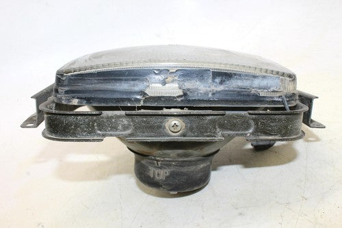 1985 Honda Interceptor 500 Vf500f Front Headlight Head Light Lamp
