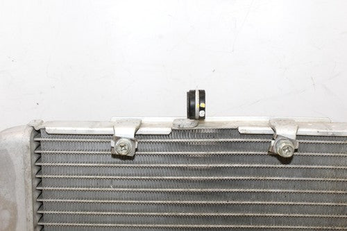 2013 Honda Cbr500r Engine Radiator Motor Cooler Cooling Radiater