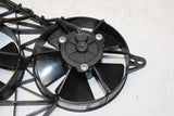 2008 Harley-Davidson V-Rod VRSCAW ENGINE RADIATOR COOLING FAN