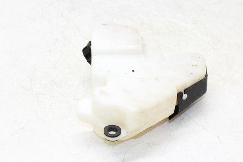 2003 Kawasaki Zrx1200 Coolant Water Tank Reservoir Bottle OEM