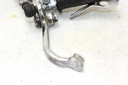 1984 Honda Nighthawk 650 Cb650sc  Front Foot Rest Peg Step