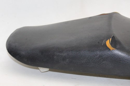 2002 Yamaha Yzf600r Front Drivers Seat Pad Saddle Pillion OEM