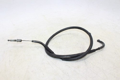 2002 Suzuki Gsxr600 Clutch Cable Line