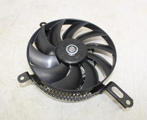 2019 Suzuki Gsxr750 Engine Radiator Cooling Fan
