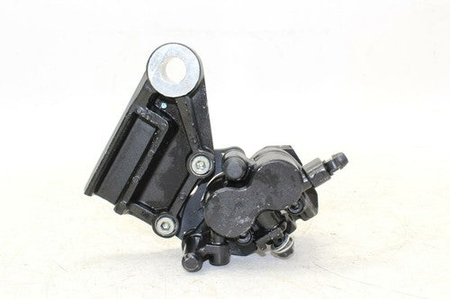 2013 Kawasaki Ninja 300 Ex300a Rear Back Brake Caliper W Mount Bracket OEM