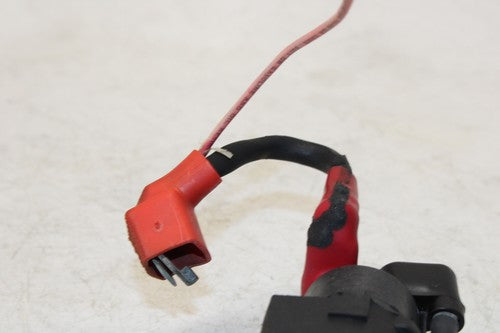 1979 Honda Cb650 Engine Starter Relay Starting Motor Switch