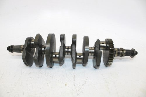 2007 Honda Cbr600rr Engine Motor Crankshaft Crank Shaft