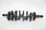 2007 Honda Cbr600rr Engine Motor Crankshaft Crank Shaft