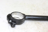 2008 Kawasaki Zx10 Zx1000 Lf Left Right Clip On Ons Handlebars Pair Set