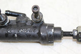 2007 Suzuki Dr650se Rear Back Brake Master Cylinder With Reservoir