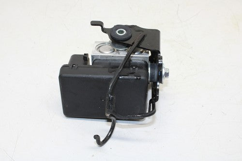 2014 Kawasaki Ninja 650 Ex650e Abs Pump Unit Module
