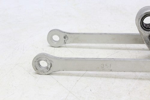 2002 Suzuki Gsxr600 Rear Dogbone Shock Linkage Link