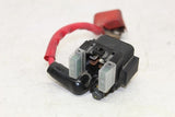 2008 Yamaha Fz6 Engine Starter Relay Starting Motor Switch