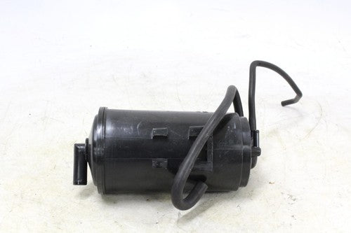 2011 Triumph Thruxton 900 Evap Vapor  Charcoal Emission Canister