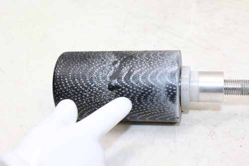 2006 Yamaha Yzf R6s Frame Slider Carbon