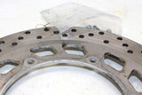 2005 Yamaha Virago 250 Xv250 Front Brake Disc Rotor