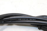 2009 Kawasaki Versys 650 Kle650a Right Clip On Handle Kill Off Start Switch