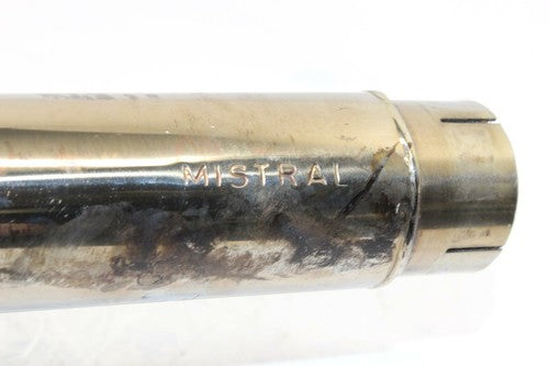 2010-2016 MOTO GUZZI V7 RACER 750 MISTRAL EXHAUST MUFFLER SILENCER SLIP ON