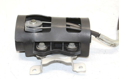 06-07 Yamaha Yzf R6 Exhaust Valve Servo Motor Oem