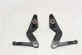 2015 Honda Cb300f Front Left & Right Engine Hanger Motor Mount Brackets