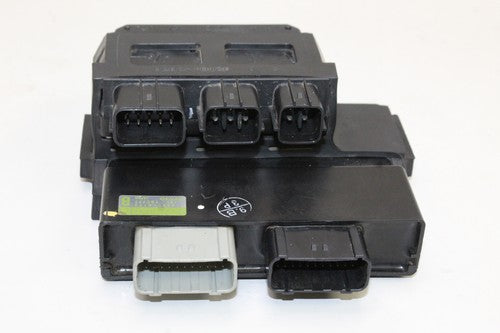 2019-21 Kawasaki Ninja Zx6r Zx636 Ecu Computer Controller Unit Box Ecm Cdi OEM
