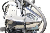 2005 Honda Shadow Aero 750 Vt750c Engine Motor
