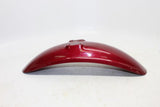 1997 Yamaha Virago 750 Xv750 Rear Back Wheel Fender