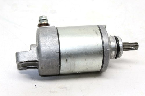 2004-2005 Suzuki Gsxr750 600 Engine Starting Starter Motor -dc 12v Oem
