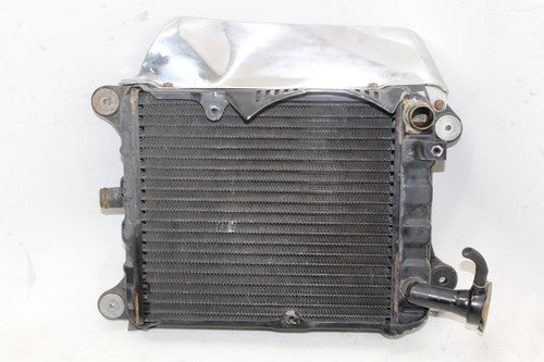 1982 Honda Goldwing 1100 Gl1100 Engine Cooler Cooling Radiator Radiater OEM