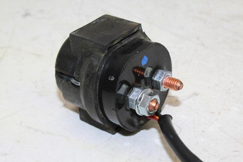 2015 Ktm 390 Rc Engine Starter Relay Starting Motor Switch