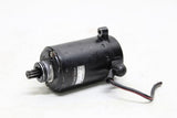 1991 Kawasaki Ninja ZX7 ZX750J ENGINE STARTING STARTER MOTOR -DC 12V