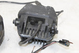 1994-03 Honda Magna 750 Vf750c Three Headlight Head Lamp Lights