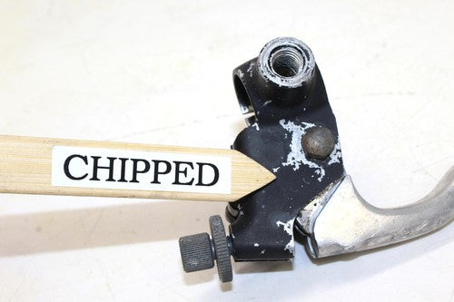1993 Yamaha Xj600s Seca Ii Clutch Perch Mount With Lever