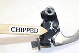 1993 Yamaha Xj600s Seca Ii Clutch Perch Mount With Lever