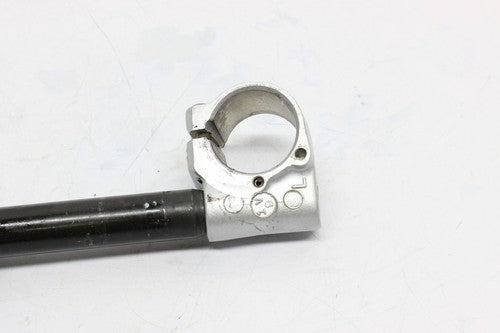 1992 Yamaha Fzr600r Left Clip On Handlebar OEM