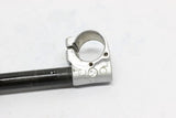 1992 Yamaha Fzr600r Left Clip On Handlebar OEM