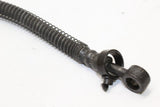 2005 Kawasaki Ninja 250r Rear Back Brake Hose Fluid LINE OEM