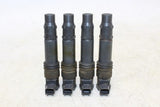 2002 Suzuki Gsxr600 Ignition Coils Coil Spark Plug Caps