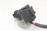 2004 Suzuki Gs500fh Engine Starter Relay Starting Motor Switch