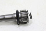 2002 Honda Shadow Sabre 1100 Vt1100c2 Drive Shaft