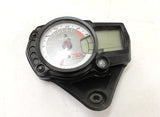 08-09 Suzuki Gsxr600 Speedo Tach Gauges Display Cluster Speedometer *32K MILES*