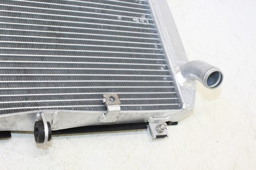 2019 Kawasaki Z900 Engine Radiator Motor Cooler Cooling Radiater