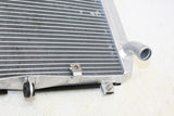 2019 Kawasaki Z900 Engine Radiator Motor Cooler Cooling Radiater
