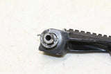 2006 Kawasaki Ninja Zx10r Zx1000d Foot Rest Peg Step
