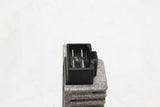 2003 Yamaha Ttr225 Rectifier VOLTAGE Regulator OEM