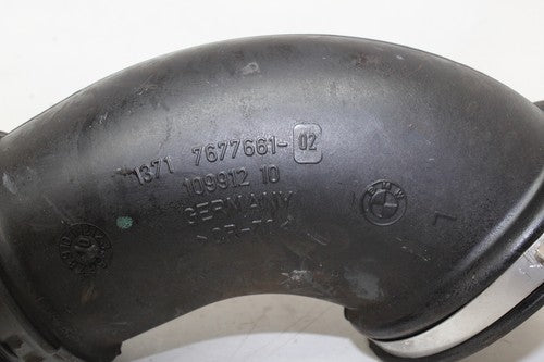 2007 Bmw R1200r Left Side Ram Air Intake Tube Duct OEM