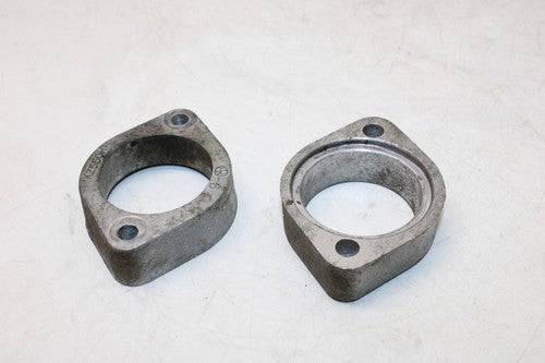 2006 Kawasaki Ninja 250r Ex250f Exhaust Header Pipes Manifold